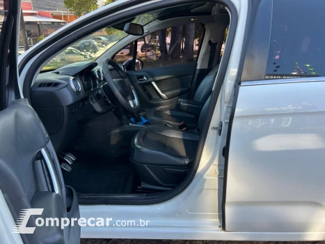 C3 Excl. 1.6 VTi Flex Start 16V 5p Mec.