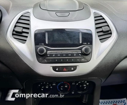 KA SE 1.0 SD C
