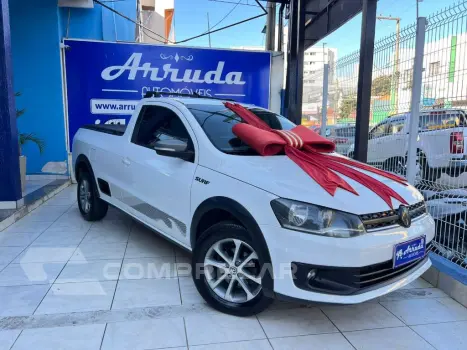 Saveiro SURF 1.6 Mi Total Flex 2p