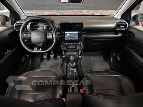 C4 CACTUS 1.6 VTI 120 Feel