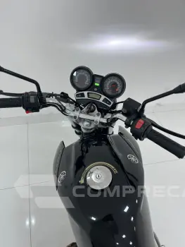 FAZER 250