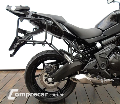 KAWASAKI VERSYS ABS