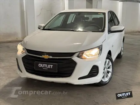 ONIX 1.0 TURBO FLEX LT MANUAL