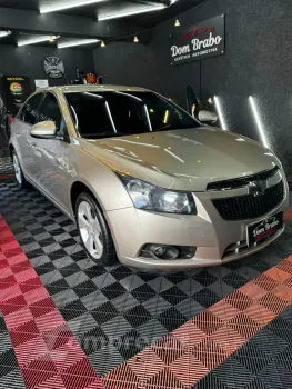 CRUZE 1.8 LT 16V