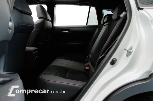 COROLLA CROSS 2.0 Vvt-ie Gr-sport