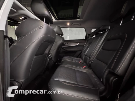 TIGGO 8 1.6 TGDI GASOLINA TXS DCT