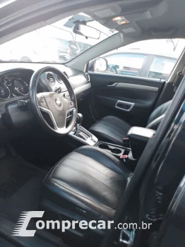 Captiva Sport 3.0 V6 24V 4P SFI AUTOMÁTICO