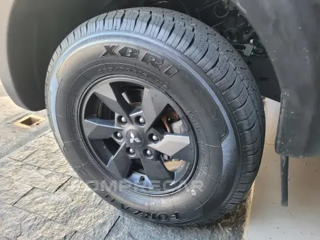 L200 Tri. Sport Outd. GLX 2.4 4x4 Diesel