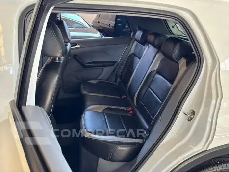 T-Cross 200 TSI 1.0  Flex 12V 5p Aut.