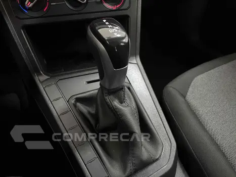 VIRTUS 1.0 170 TSI 4P FLEX AUTOMÁTICO