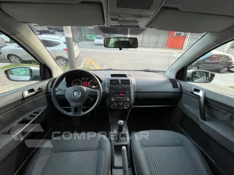 Polo 1.6 Mi/S.Ouro 1.6 Mi Tot.Flex 8V 5p