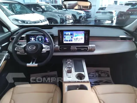 GS4 2.0 ELITE HIBRIDO