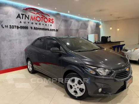 Prisma 1.4 4P LT FLEX AUTOMÁTICO