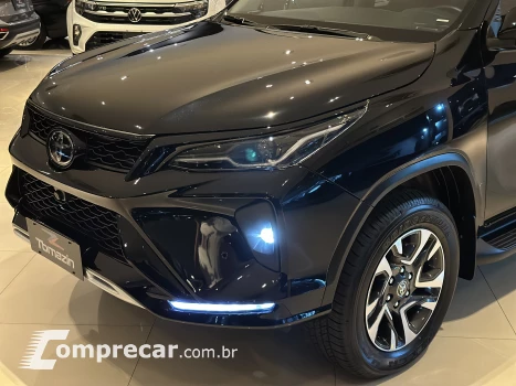 HILUX SW4 2.8 D-4d Turbo SRX Platinum 7L 4X4