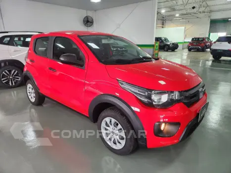 MOBI 1.0 EVO FLEX LIKE. MANUAL