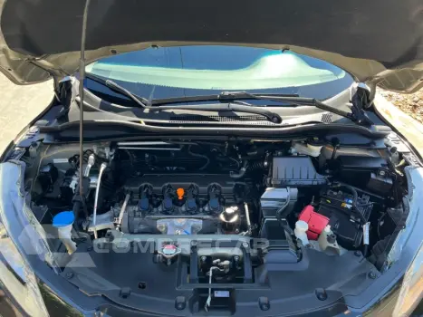 HR-V 1.8 16V LX