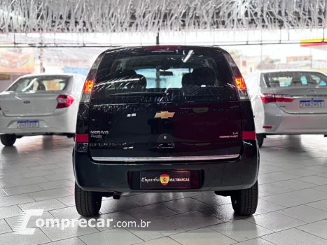 MERIVA 1.4 MPFI JOY 8V