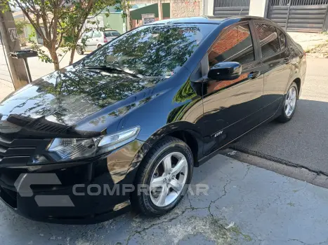 CITY 1.5 I-vtec LX
