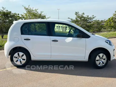 UP 1.0 MPI Take UP 12V