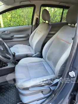 CROSSFOX 1.6 MI 8V