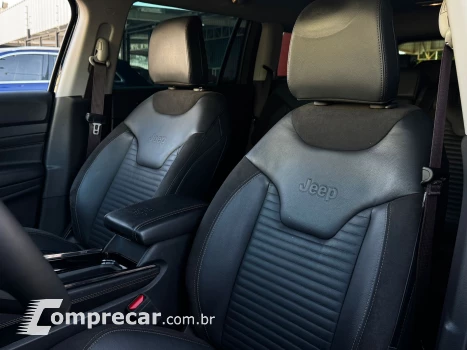 COMMANDER 2.0 Td380 Turbo Limited