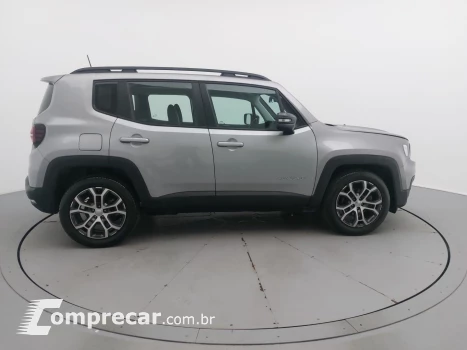RENEGADE 1.3 T270 TURBO FLEX LONGITUDE AT6