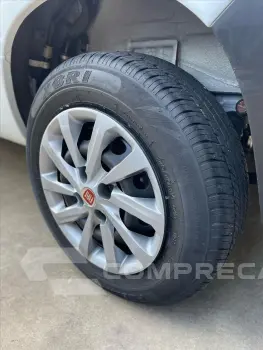 FIORINO 1.4 MPI Furgão Endurance 8V