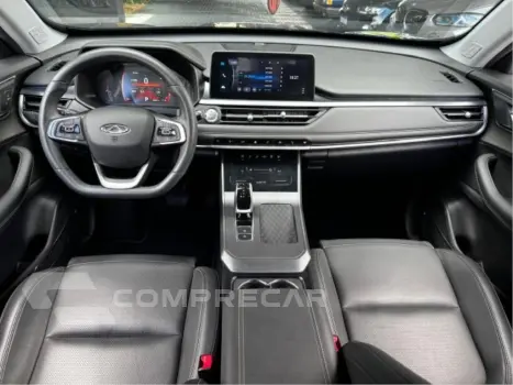 TIGGO 5x 1.5 VVT TURBO iFLEX SPORT CVT