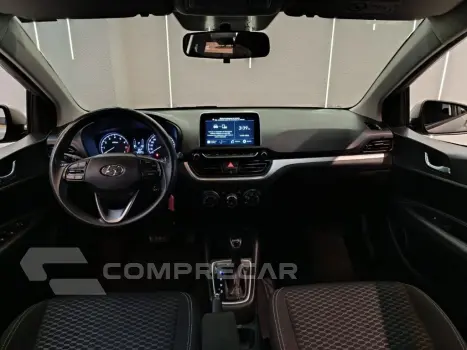 HB20 Vision 1.6 Flex 16V Aut
