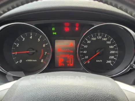 ASX 2.0 16V 160cv Aut.