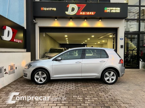 GOLF 1.4 TSI Highline 16V