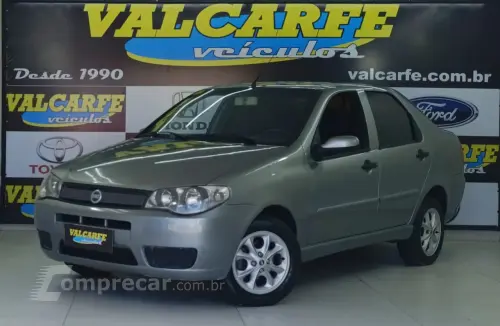 SIENA 1.0 MPI Fire 8V