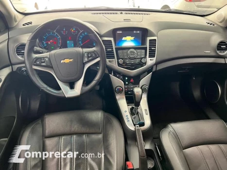 CRUZE LTZ HB 1.8 AUT