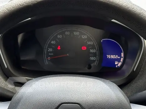 KWID 1.0 12V SCE ZEN