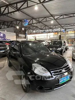 KA + 1.0 SE 12V