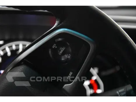 CIVIC - 2.0 16V ONE LX 4P CVT