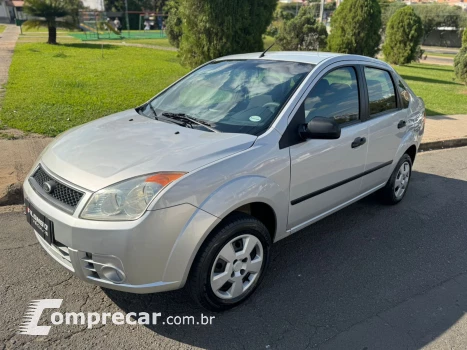 CHEVROLET Fiesta 1.0 Sedan 4 portas