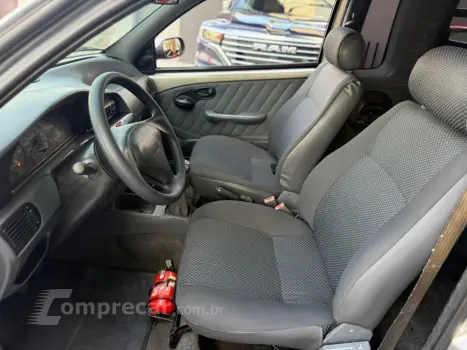 STRADA 1.5 MPI WORKING CE 8V GASOLINA 2P MANUAL