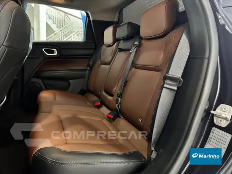RAMPAGE 2.0 TURBO DIESEL LARAMIE 4X4 AUTOMÁTICO