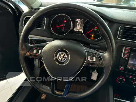 JETTA Comfortline 1.4 TSI 16V 4p Aut.