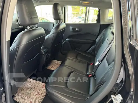 COMPASS 2.0 16V Sport