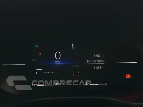 Kardian Evolut. Flex 1.0 TB 12V 5p Aut.