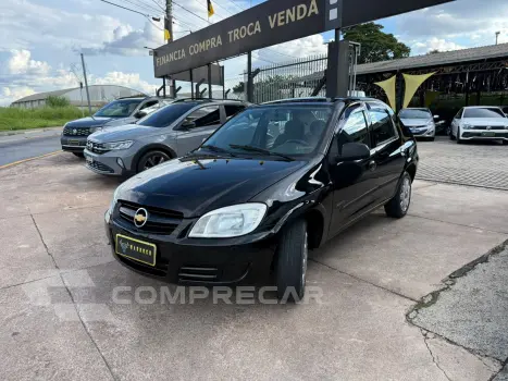 PRISMA 1.4 MPFI Maxx 8V