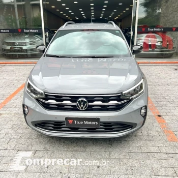 NIVUS 1.0 200 TSI Highline