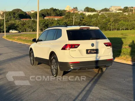 TIGUAN 1.4 250 TSI Allspace