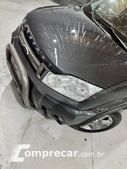 EcoSport XLT 1.6/ 1.6 Flex 8V 5p