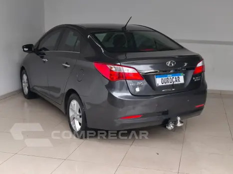 HB20 1.6 Premium 16V