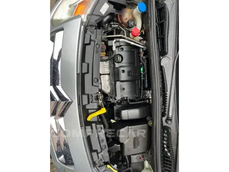 AIRCROSS 1.6 GLX 16V FLEX 4P MANUAL