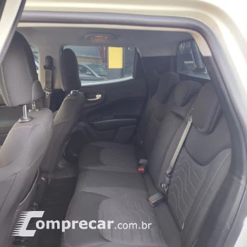 Toro Freedom 2.0 16V 4x4 TB Diesel Aut.