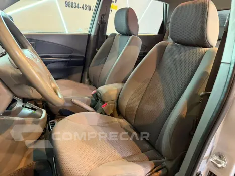 Tucson 2.0 Mpfi Gl 16V 142Cv 2Wd Gasolina 4P Automático